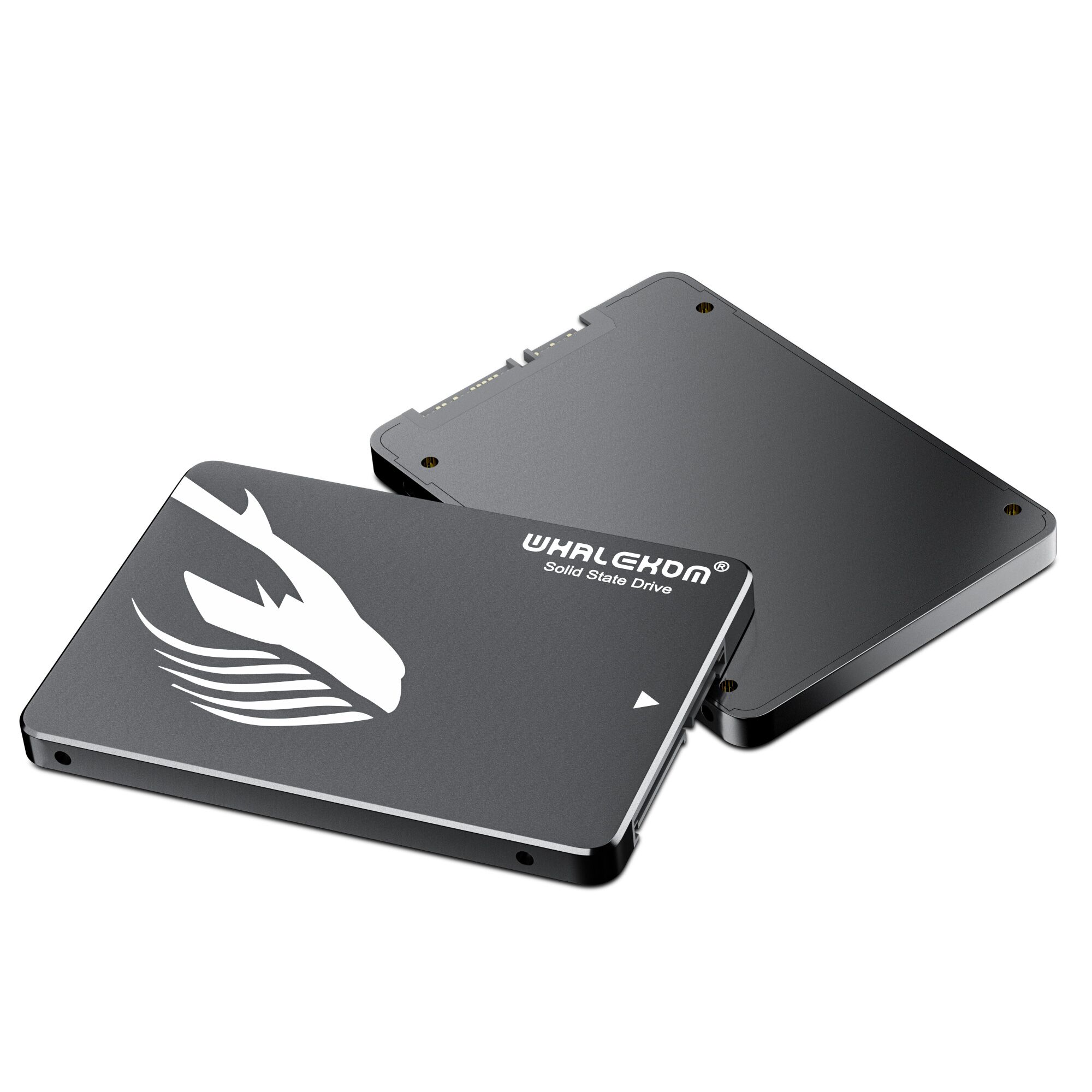 WKSA-256 SATA III SSD – 256GB Solid State Drive -