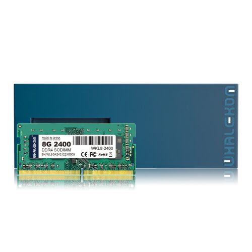 WKL8-DDR4 8GB 2133/2400MHz RAM -