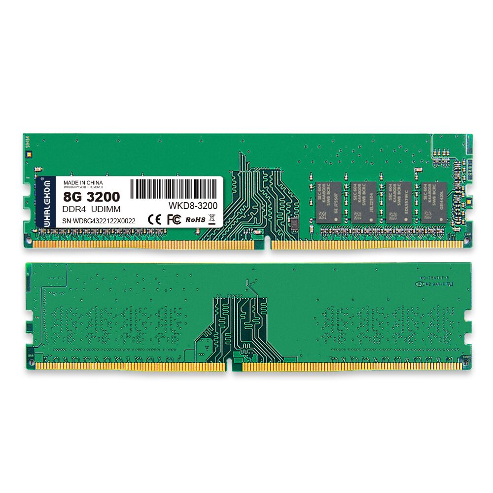 WKD8- DDR4 8GB 3200MHz RAM -