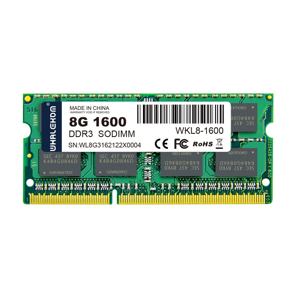 Ddr3 hot sale 1600mhz ram