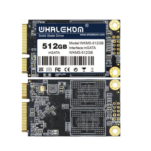 WKNV-1TB M.2 PCIe NVMe SSD - 1TB Solid State Drive -