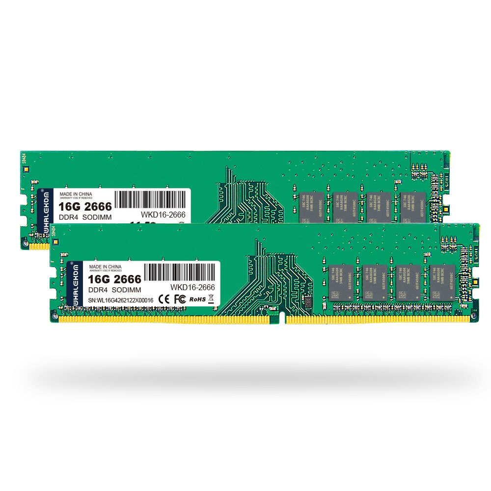 WKD16-DDR4 16GB 2666MHz RAM -