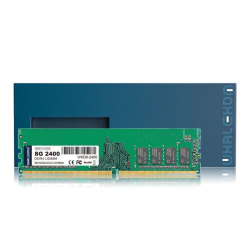 WKD8- DDR4 8GB 2666MHz RAM -