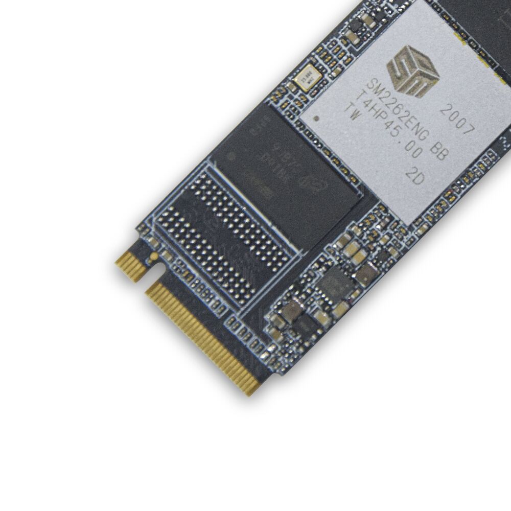 NVME 1TB M2 SSD P2 Gen - Lucky Falcon