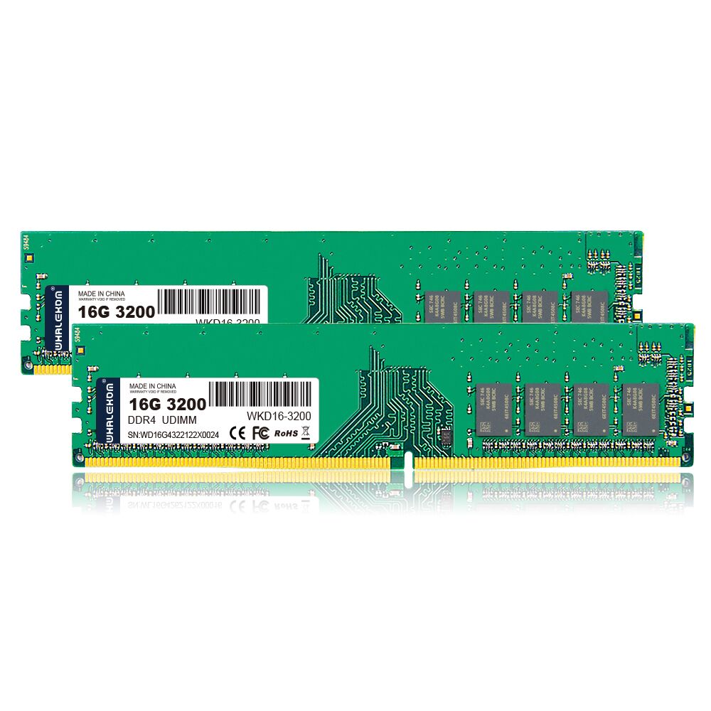 WKD16 - DDR4 16GB 3200MHz RAM -