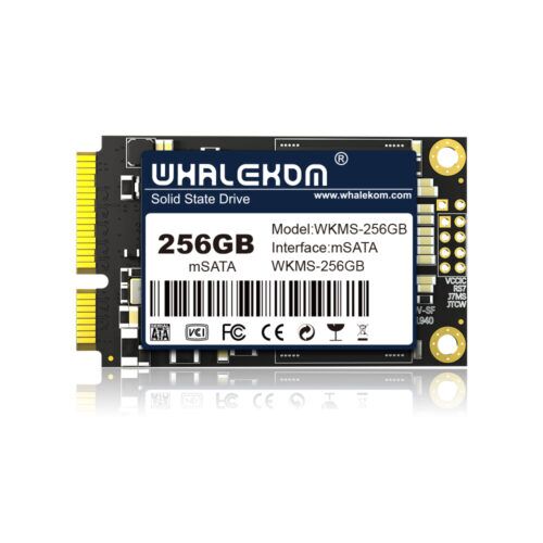 WKMS-512 MSATA SSD – 512GB Solid State Drive -