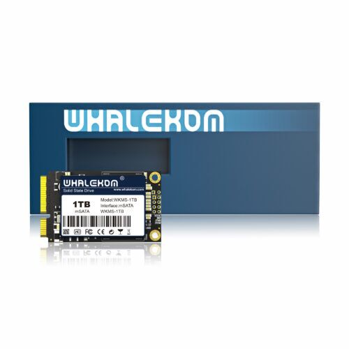 WKM28 - M.2 SATA 2280 SSD - 512GB Solid State Drive -