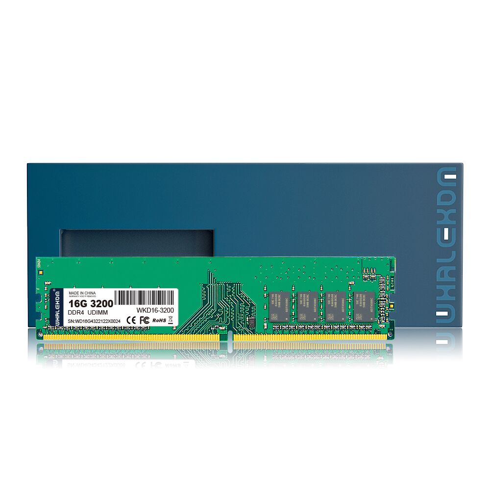 メモリー GUADA DDR4 16GB 3200MHz WKD16 - DDR4 16GB 3200MHz RAM -