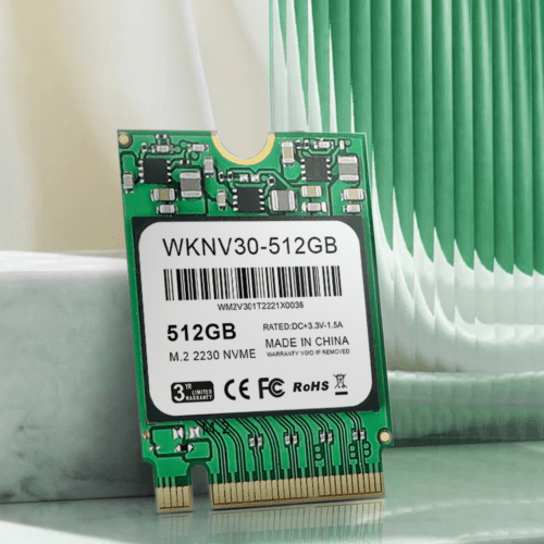 M.2 2230 PCIE3.0x4 NVME SSD -